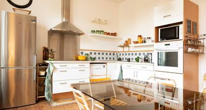 Villa Cecile - Climatisation - Jardin - Au calme