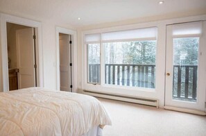 4 habitaciones, wifi y ropa de cama 