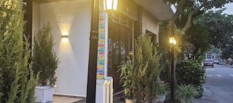 Milano Hotel