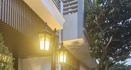Milano Hotel