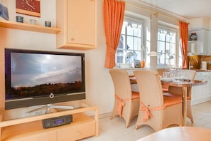 Dining - Wellness Zwischen Dorfteich und Dünen (Wenningstedt-Braderup (Sylt))