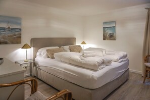 2 quartos, ferros/tábuas de passar roupa, Wi-Fi de cortesia