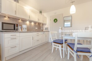 Dining - Abschalten, Erholen, Seelebaumeln - Das Rosenkamp Bietet Entspannung & Erholung (Sylt / OT Westerland)