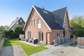 Exterior - Ein Wohntraum & Viel Mehr, Nahe dem Meer (Sylt / OT Westerland)