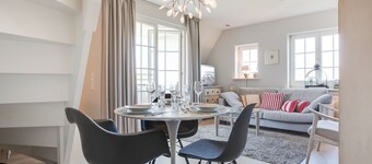 Zwischen Dorfteich & Dünen - Ein Traumhaftes Landhaus im Friesenstil