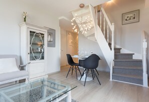 Interior - Zwischen Dorfteich & Dünen - Ein Traumhaftes Landhaus im Friesenstil (Wenningstedt-Braderup (Sylt))