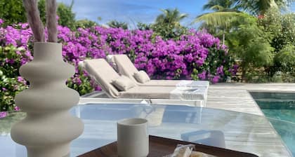 Pomme Cannelle Luxury Suites & Spa
