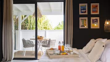 1 habitación, ropa de cama de alta calidad y colchones Select Comfort