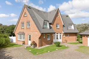 Exterior - Der Dorfteich zum Greifen Nahe. Perfektes Design. Verträumte Bestlage (Wenningstedt-Braderup (Sylt))