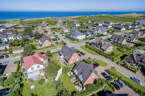 Exterior - Top Lage. Schöne Ausstattung. Nur Wenige Meter zu Strand und Dorfteich (Wenningstedt-Braderup (Sylt))