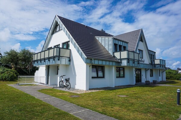 Udendørsområde