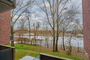 Property grounds - Na Grobli 36 | Apartment with AC | Balcony (Wroclaw)