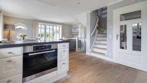 Interior - Lifestyle Unter Reet, Strand & Meer um die Ecke (Wenningstedt-Braderup (Sylt))