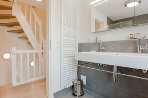 Interior - Beach-ambiente. Luxus. Und Viel Platz (Sylt / OT Westerland)