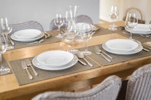 Dining - Ein Traum von Raum. Auf Über 145m² Nutzfläche Erwartet Sie Sehr Viel Raum (Wenningstedt-Braderup (Sylt))