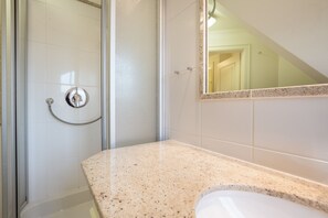 Hair dryer, towels - Mit dem Haus Chris Genießen Sie Ihren Urlaub auf Hohem Niveau (Wenningstedt-Braderup (Sylt))