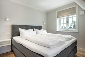 3 Schlafzimmer, Bügeleisen/Bügelbrett, kostenloses WLAN, Bettwäsche