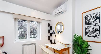 Casa Augusto - your house in the heart of Lisbon