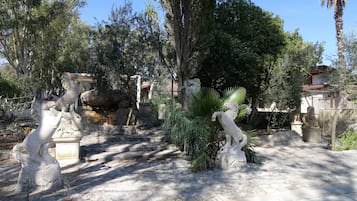 Jardin