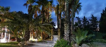 Giardini Sausari Residence