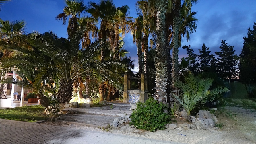 Giardini Sausari Residence