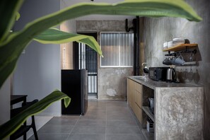 Private kitchen - Seri Kota Apartment George Town (George Town)