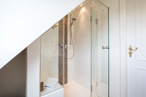 Hair dryer, towels - Kleine Sonne, Sündhaft Groß (Wenningstedt-Braderup (Sylt))