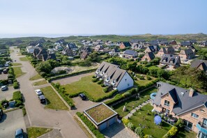 Exterior - Kleine Sonne, Sündhaft Groß (Wenningstedt-Braderup (Sylt))