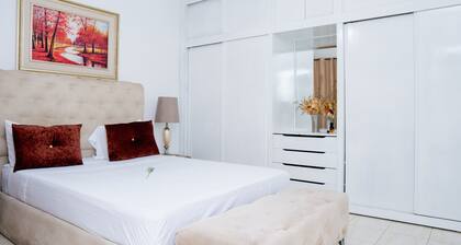 Nhu Sao Francisco PALMAREJO T3 - ALL YOU NEED