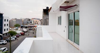 Nhu Sao Francisco PALMAREJO T3 - ALL YOU NEED