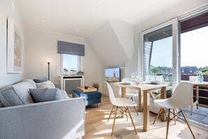 TV, stereo - Sie Suchen ein Traum-domizil für 4 Personen in Wenningstedt? Sölring Stern (Wenningstedt-Braderup (Sylt))