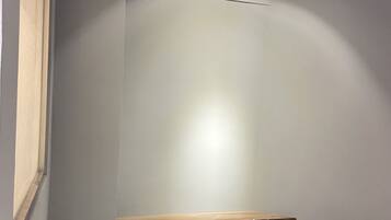 Business Double Room | Free WiFi