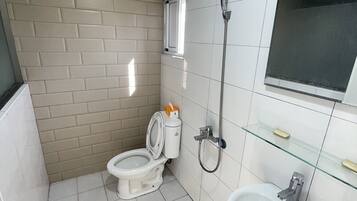 Business Double Room | Free WiFi