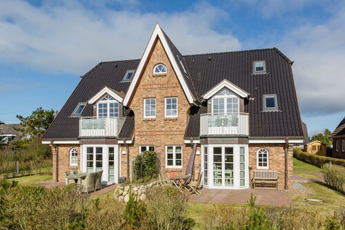 Strandnaher State-of-the-art Luxus