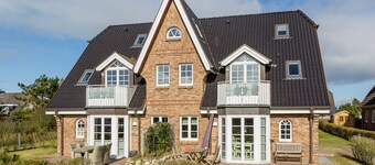 Strandnaher State-of-the-art Luxus