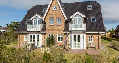 Strandnaher State-of-the-art Luxus