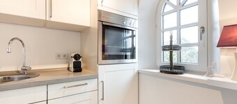 Strandnaher State-of-the-art Luxus