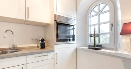 Strandnaher State-of-the-Art Luxus.