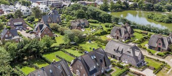 Luxus und Wohlfühlen am Dorfteich
