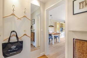 Interior - Luxus und Wohlfühlen am Dorfteich (Wenningstedt-Braderup (Sylt))