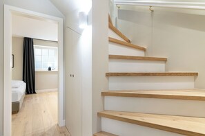 Interior - Luxus und Wohlfühlen am Dorfteich (Wenningstedt-Braderup (Sylt))