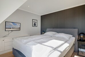 3 habitaciones, tabla de planchar con plancha y wifi gratis 