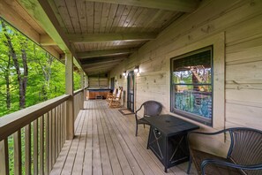 テラス / パティオ