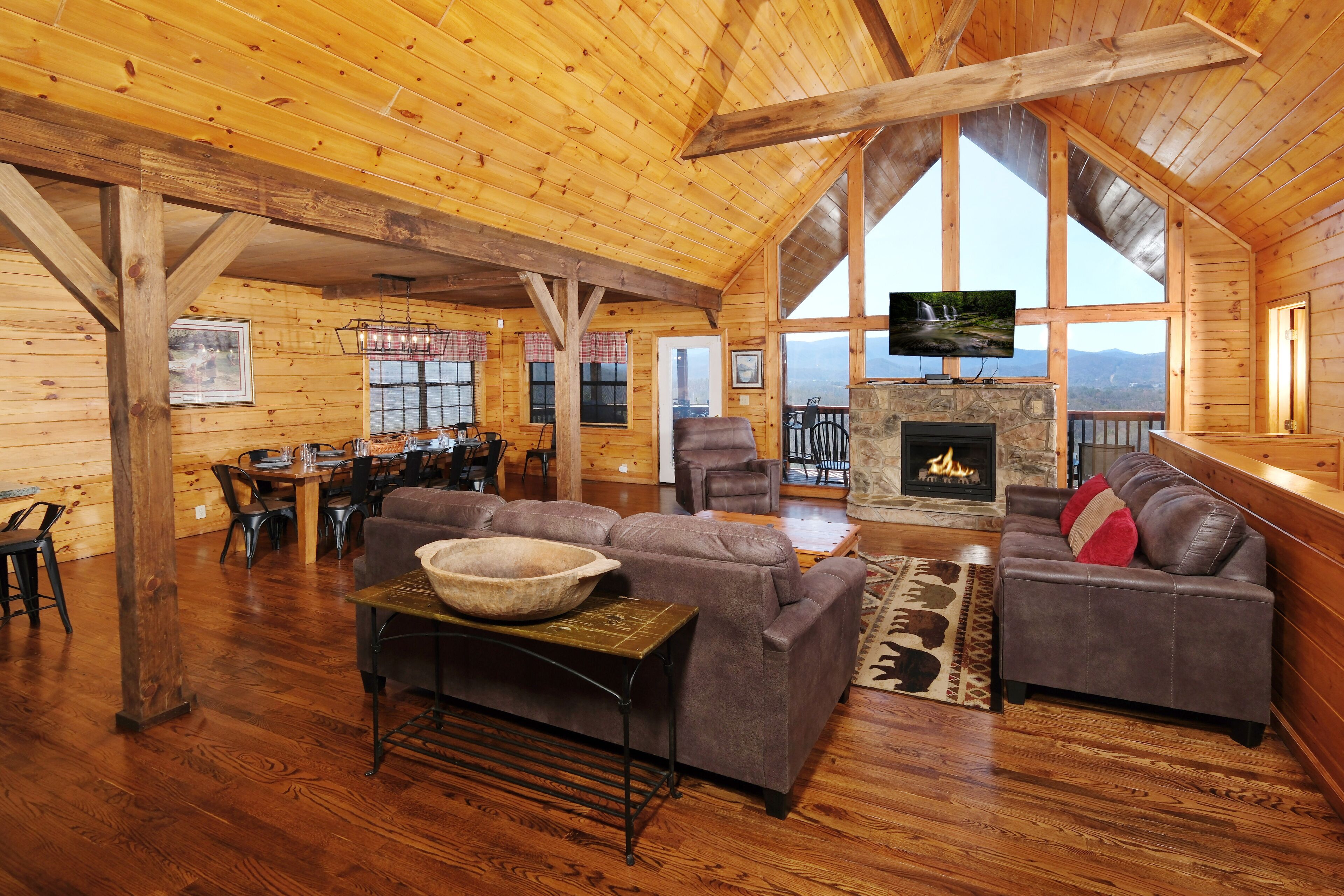 TV, peis, videospill og fotballspill