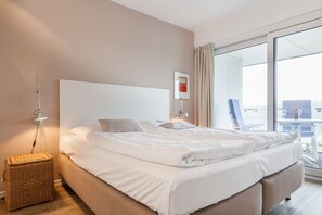 1 bedroom, iron/ironing board, free WiFi, bed sheets - Strandnäher Können Sie in Wenningstedt Kaum Urlauben (Wenningstedt-Braderup (Sylt))