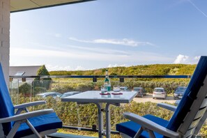Outdoor dining - Strandnäher Können Sie in Wenningstedt Kaum Urlauben (Wenningstedt-Braderup (Sylt))