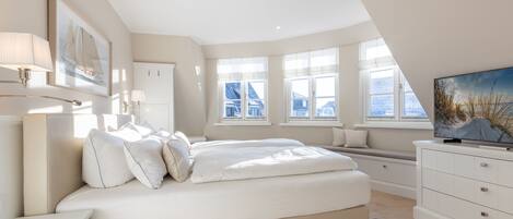 3 Schlafzimmer, Bügeleisen/Bügelbrett, kostenloses WLAN, Bettwäsche