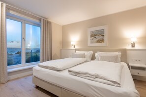 3 Schlafzimmer, Bügeleisen/Bügelbrett, kostenloses WLAN, Bettwäsche