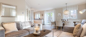 Das Fröddenhues Befindet Sich in Sehr Ruhiger und Geschützter Lage