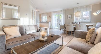 Das Fröddenhues Befindet Sich in Sehr Ruhiger und Geschützter Lage